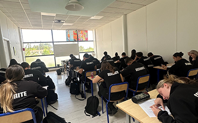 Examens blancs 2023-2024