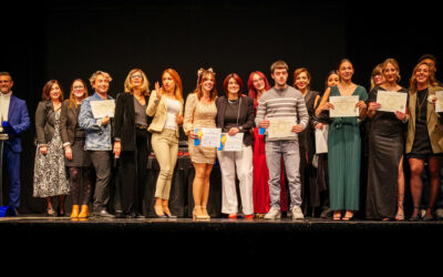 Gala d’Honneur 2025 : Lumière sur nos talents