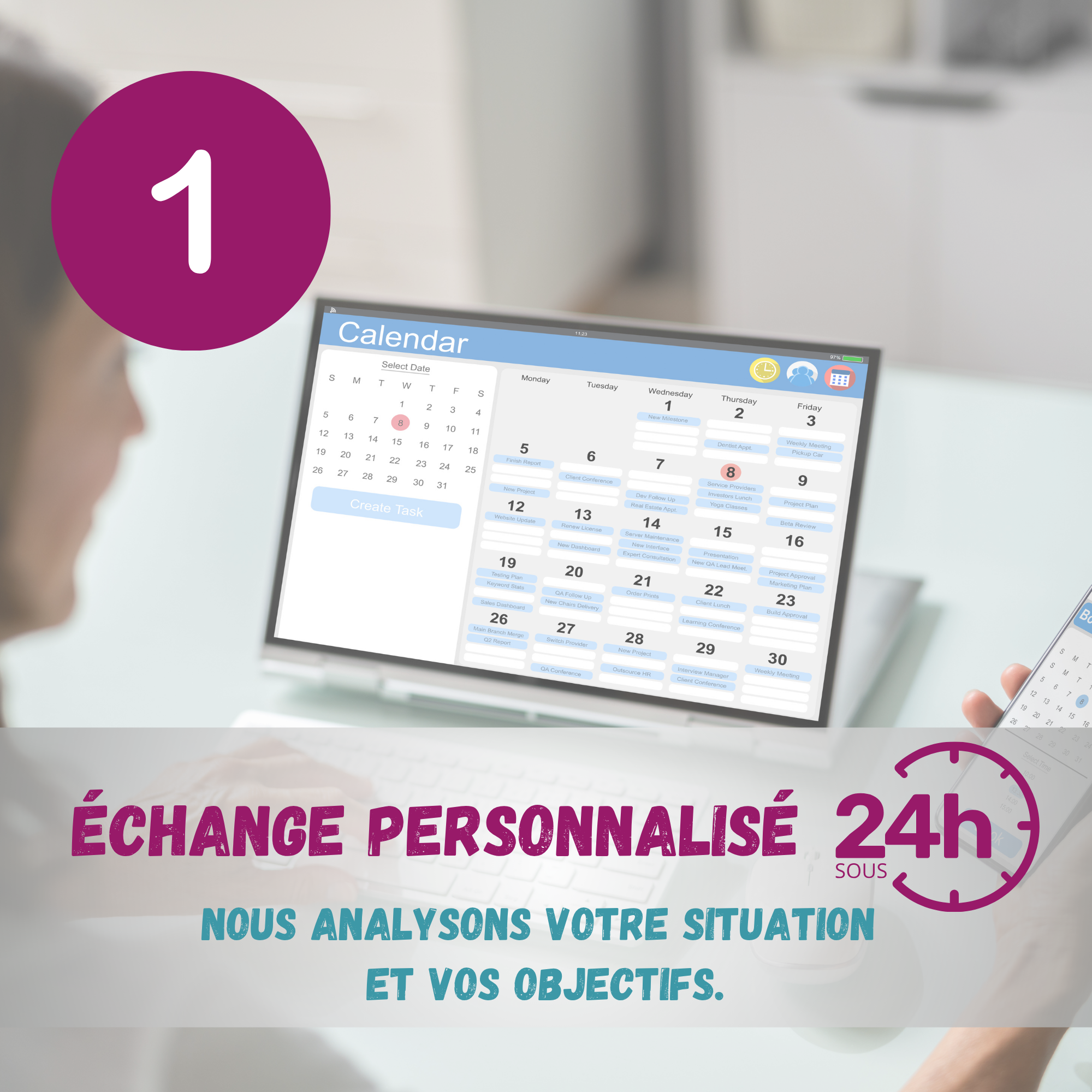Candidature à une formation esthétique avec entretien d’orientation personnalisé à Alès dans un établissement professionnel