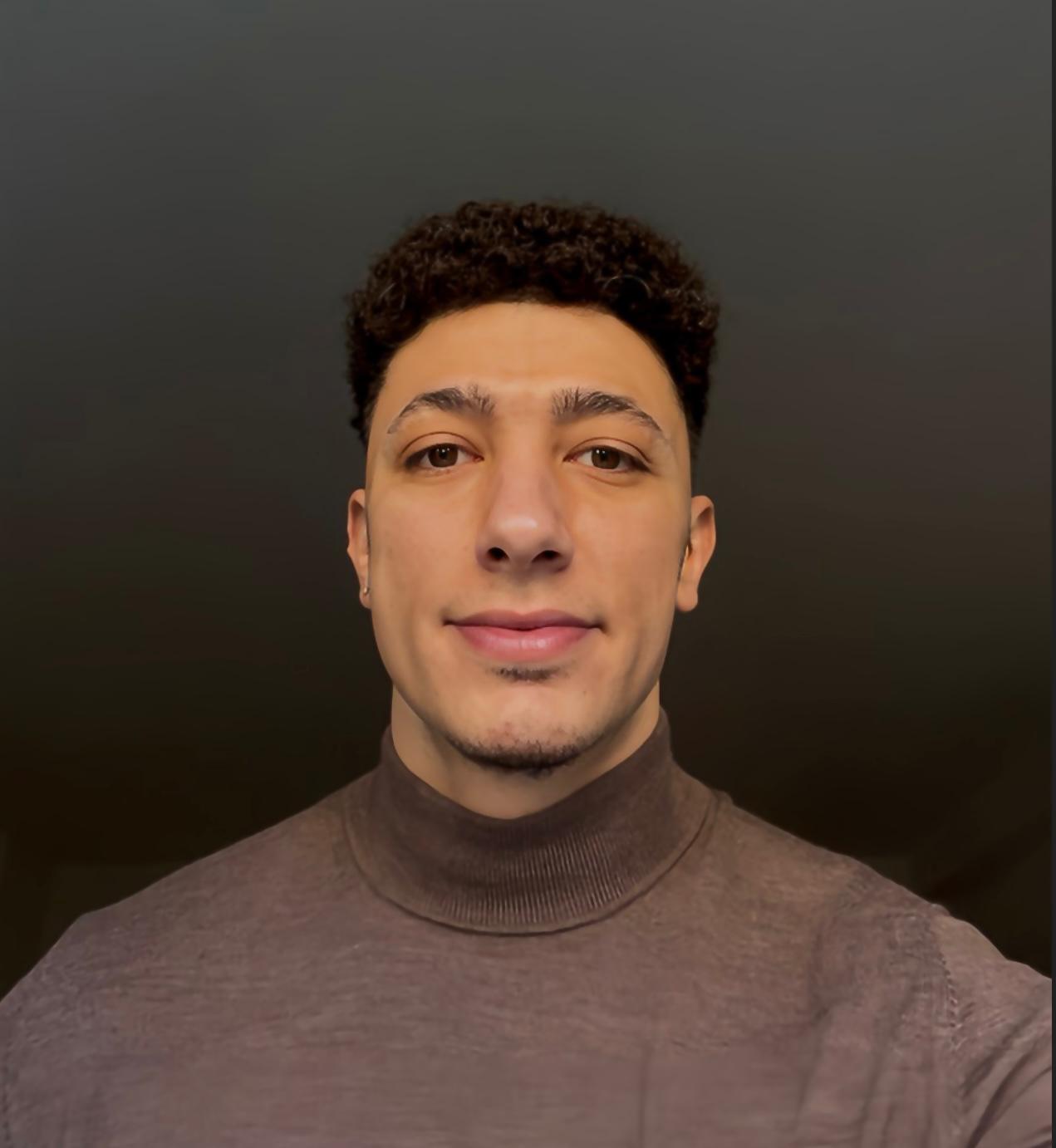 M BEN SALAH